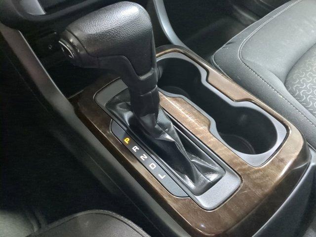 used 2021 GMC Canyon car, priced at $25,974