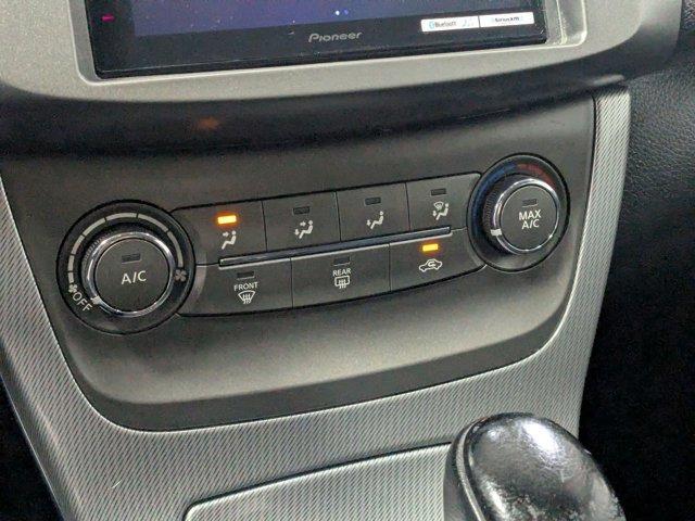 used 2013 Nissan Sentra car, priced at $6,423