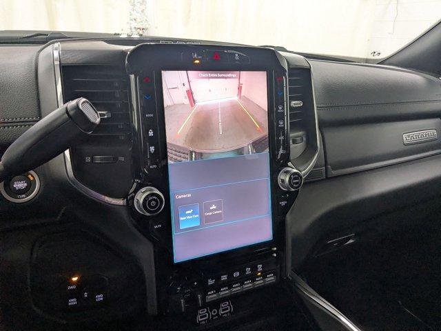 new 2026 Ram 3500 car, priced at $87,075