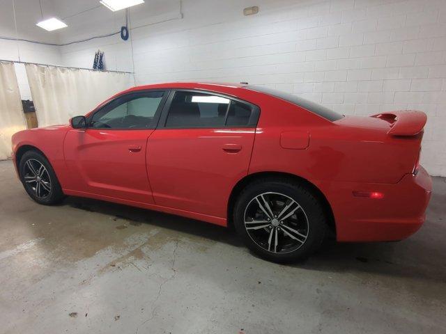 used 2014 Dodge Charger car, priced at $13,574