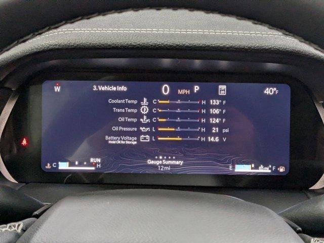 new 2026 Jeep Grand Cherokee car, priced at $52,678