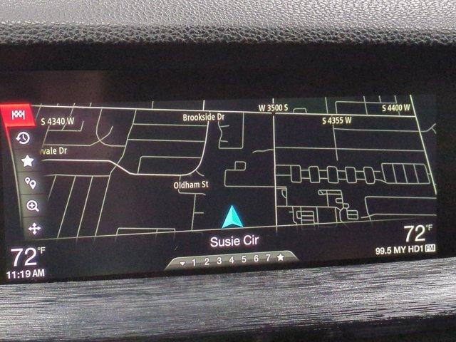 used 2019 Alfa Romeo Stelvio car, priced at $17,974