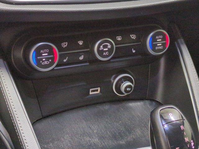 used 2019 Alfa Romeo Stelvio car, priced at $17,974