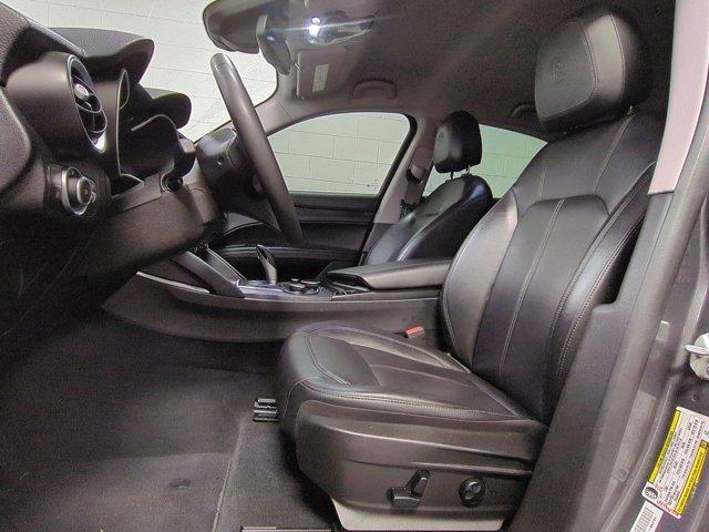 used 2019 Alfa Romeo Stelvio car, priced at $17,974