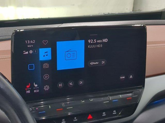 used 2022 Volkswagen ID.4 car, priced at $14,974