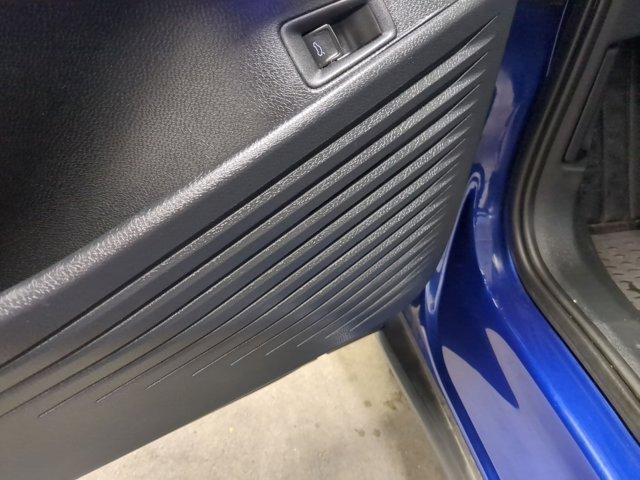 used 2022 Volkswagen ID.4 car, priced at $14,974