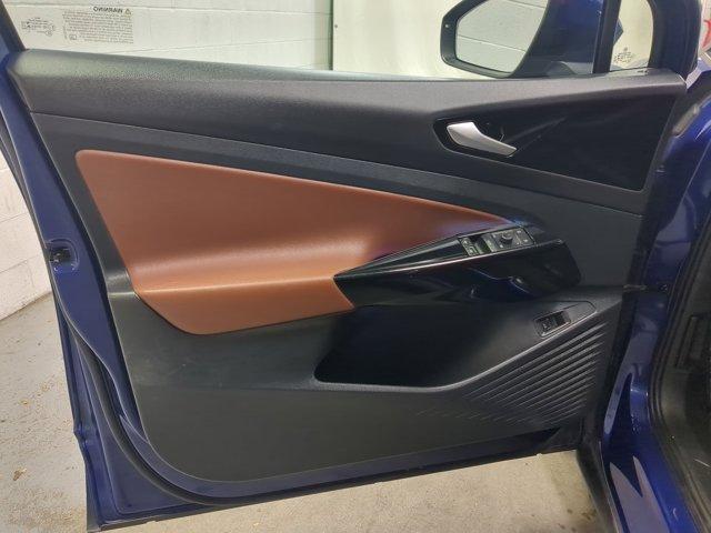 used 2022 Volkswagen ID.4 car, priced at $14,974