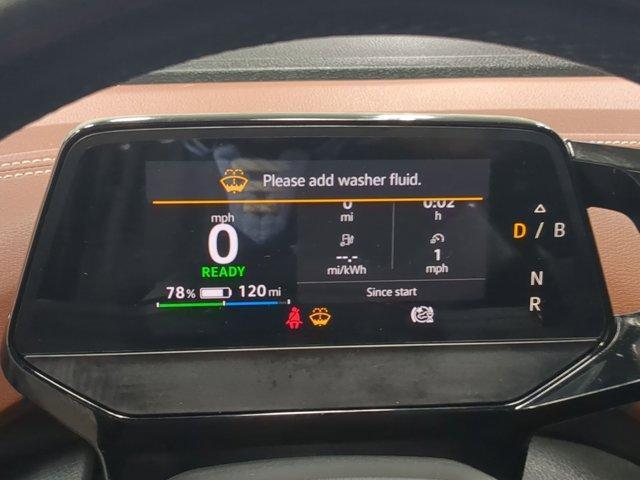 used 2022 Volkswagen ID.4 car, priced at $14,974