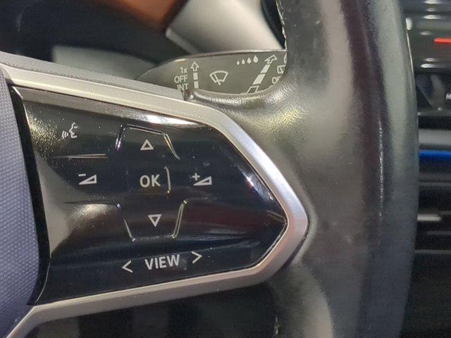 used 2022 Volkswagen ID.4 car, priced at $14,974