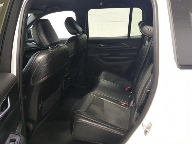 used 2024 Jeep Grand Cherokee car, priced at $28,974