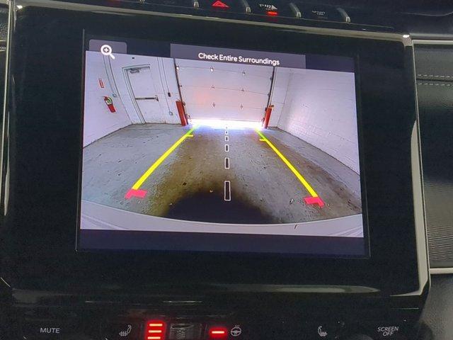 used 2024 Jeep Grand Cherokee car, priced at $28,974