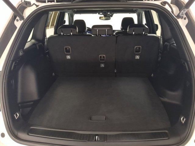 used 2024 Jeep Grand Cherokee car, priced at $28,974