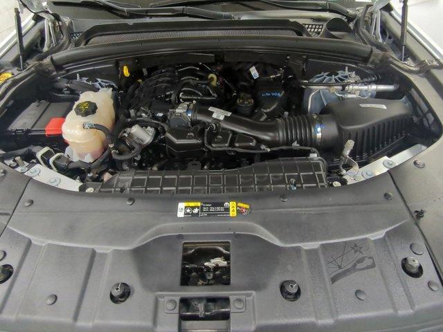 used 2024 Jeep Grand Cherokee car, priced at $28,974