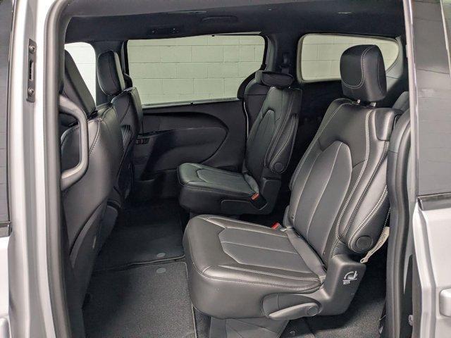 new 2026 Chrysler Pacifica car, priced at $46,261