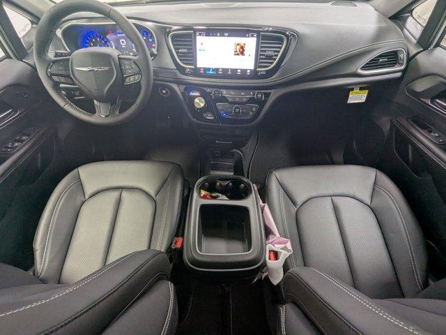 new 2026 Chrysler Pacifica car, priced at $46,261