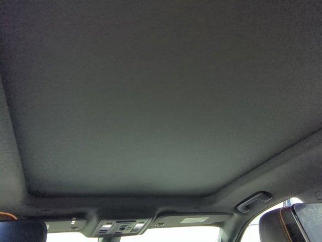 used 2021 GMC Yukon car, priced at $41,773