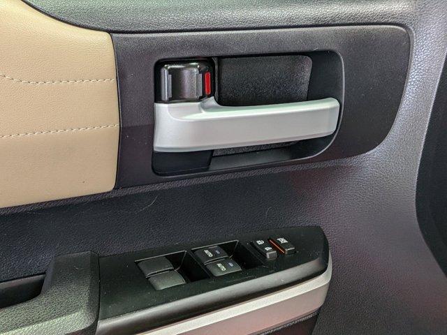 used 2014 Toyota Tundra car, priced at $26,423