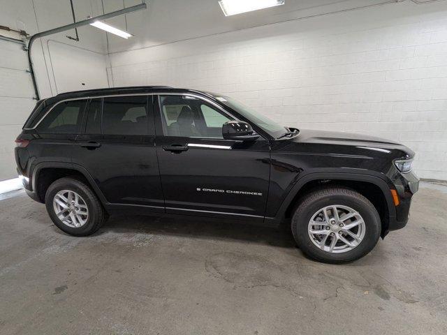 new 2025 Jeep Grand Cherokee car, priced at $36,159