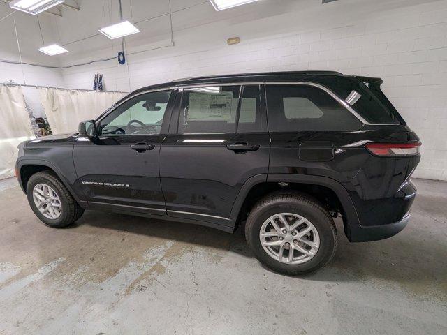 new 2025 Jeep Grand Cherokee car, priced at $36,159