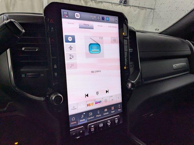 new 2025 Ram 2500 car, priced at $78,036