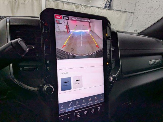 new 2025 Ram 2500 car, priced at $78,036