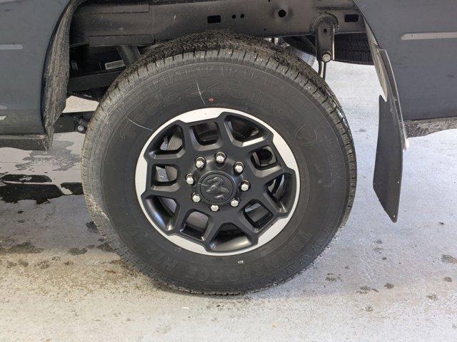 new 2025 Ram 2500 car, priced at $78,036