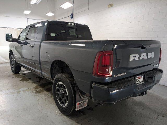 new 2025 Ram 2500 car, priced at $78,036