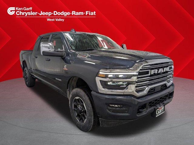 new 2025 Ram 2500 car, priced at $80,036