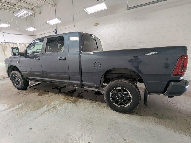 new 2025 Ram 2500 car, priced at $78,036