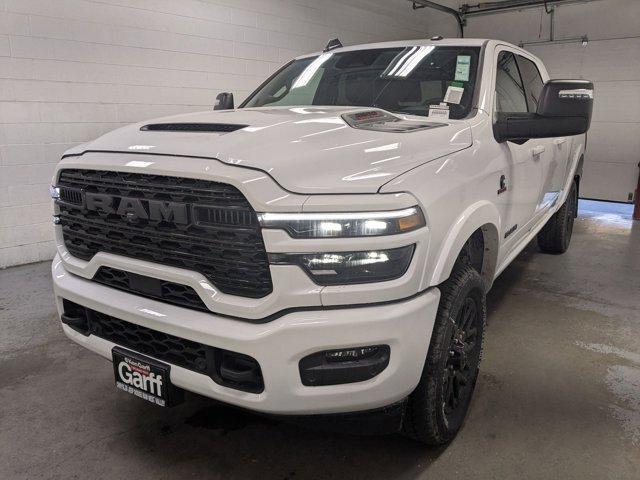 new 2026 Ram 2500 car, priced at $94,314