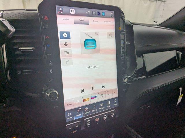 new 2026 Ram 2500 car, priced at $94,314