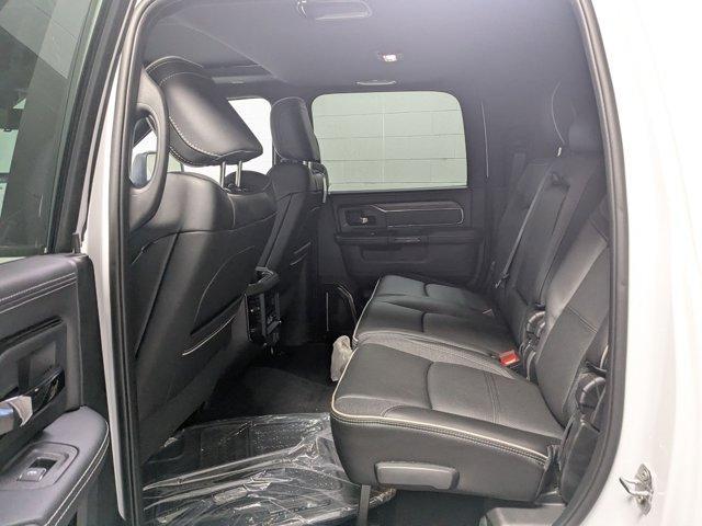 new 2026 Ram 2500 car, priced at $94,314