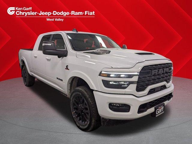 new 2026 Ram 2500 car, priced at $94,314