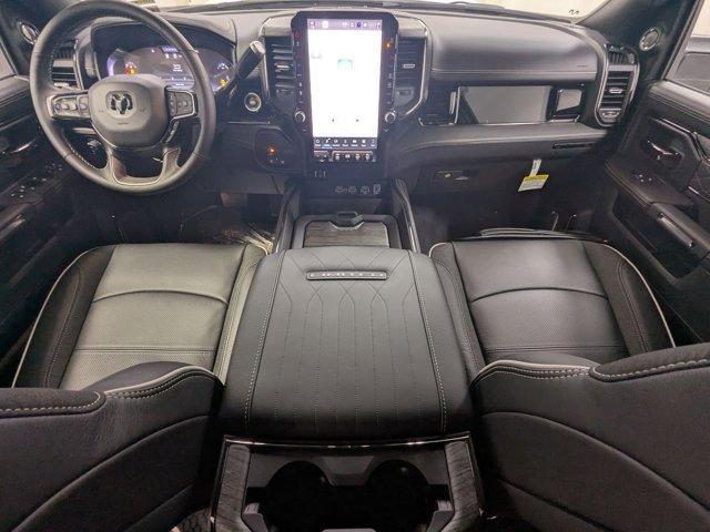 new 2026 Ram 2500 car, priced at $94,314