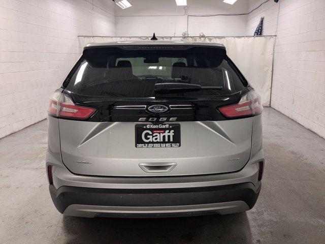 used 2023 Ford Edge car, priced at $24,653