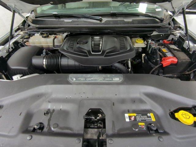 used 2023 Jeep Grand Wagoneer L car, priced at $43,974