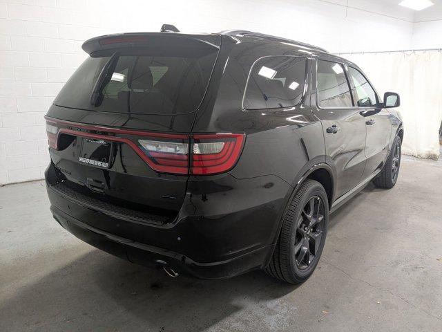 new 2026 Dodge Durango car, priced at $43,954
