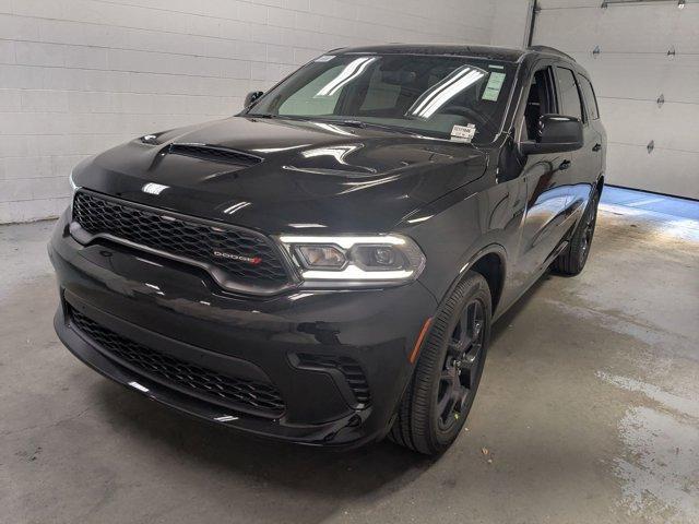 new 2026 Dodge Durango car, priced at $43,954