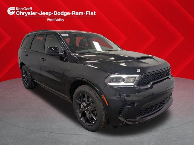new 2026 Dodge Durango car, priced at $43,954
