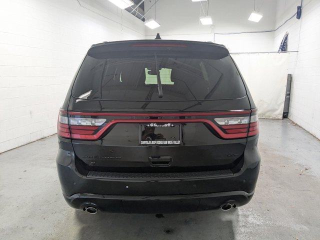 new 2026 Dodge Durango car, priced at $43,954