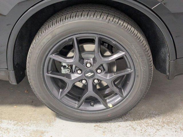new 2026 Dodge Durango car, priced at $43,954