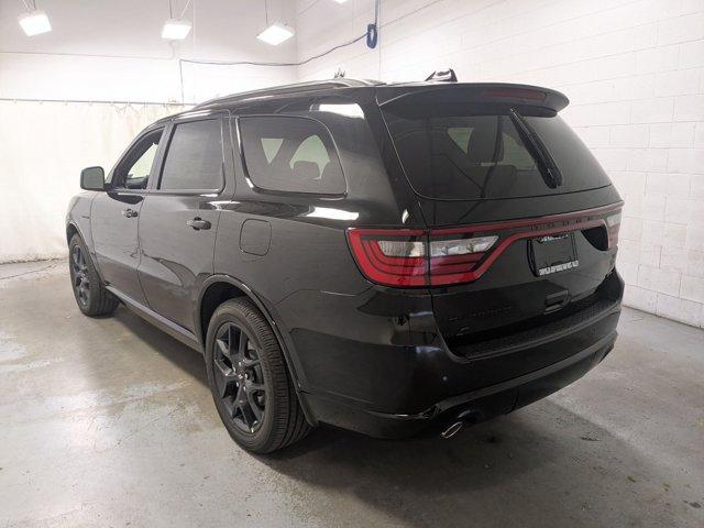 new 2026 Dodge Durango car, priced at $43,954