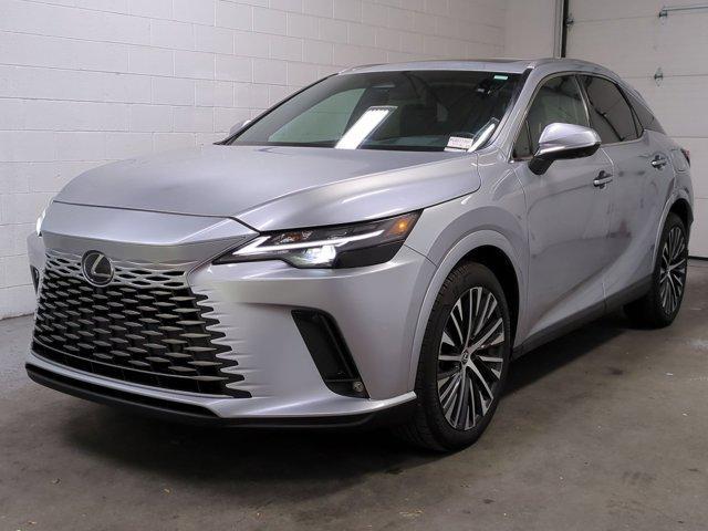 used 2023 Lexus RX 350 car, priced at $48,973