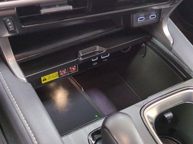 used 2023 Lexus RX 350 car, priced at $48,973