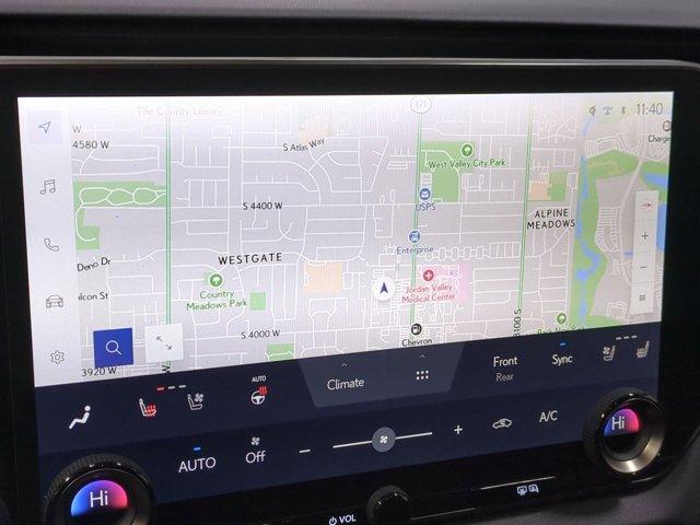 used 2023 Lexus RX 350 car, priced at $48,973