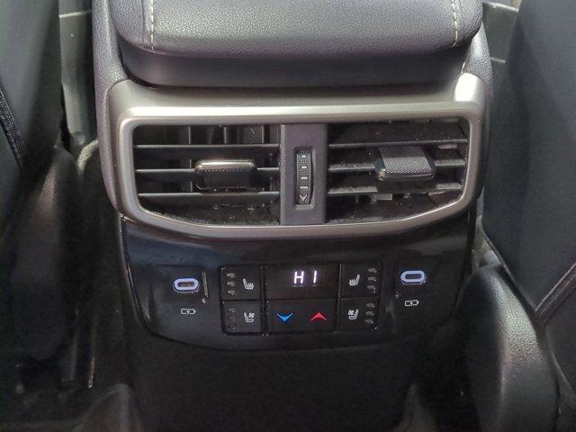 used 2023 Lexus RX 350 car, priced at $48,973