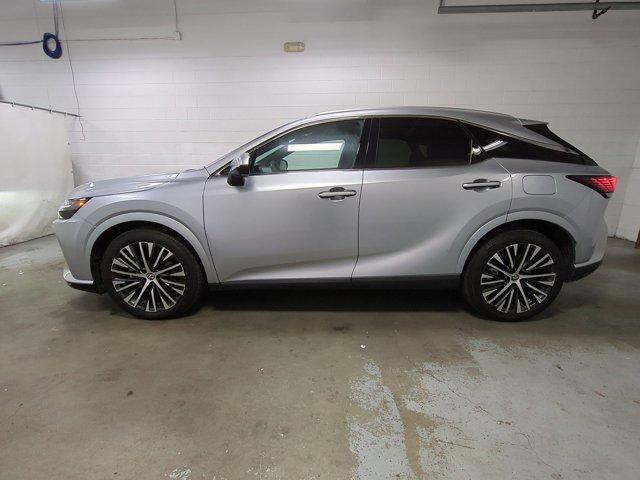 used 2023 Lexus RX 350 car, priced at $48,973