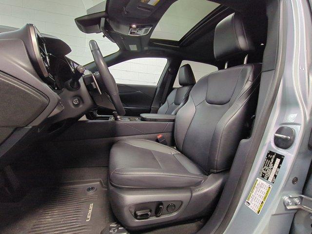 used 2023 Lexus RX 350 car, priced at $48,973