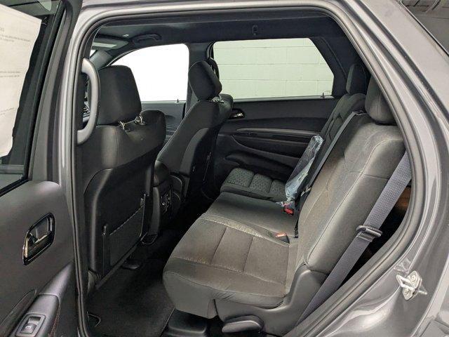 new 2026 Dodge Durango car, priced at $48,355