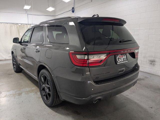 new 2026 Dodge Durango car, priced at $48,355